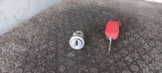 Διακόπτης Μίζας Fiat 500 (312) Hatchback [2007-2021]