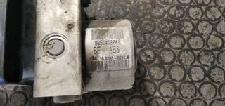 Μονάδα Ελέγχου ABS Citroen C2 (JM) Hatchback [2003-2017]-thumb-3