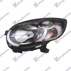 ΦΑΝΟΣ ΕΜΠΡΟΣ VALEO (ME MOTEP) για CITROEN C1 12-14