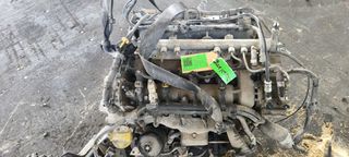 Κινητήρας Opel Corsa D (S07) Hatchback [2006-2014] Z13DTH