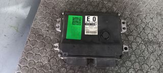 Εγκέφαλος Κινητήρα Suzuki Swift III (MZ, EZ) Hatchback [2005-2017]