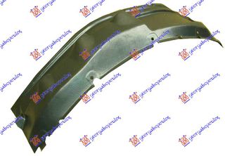 ΘΟΛΟΣ ΕΜΠ. ΠΛΑΣΤΙΚΟΣ (ΟΠ.ΚΟΜ.) για MITSUBISHI P/U L200 10-15
