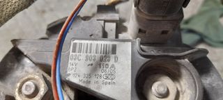 Δυναμό Audi A3 (8P1) Hatchback [2003-2012]-thumb-4