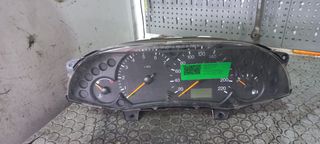 Κοντέρ / Καντράν Ford Focus I (DAW) Hatchback [1998-2004]
