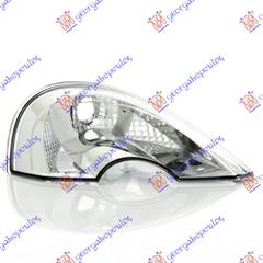 ΦΛΑΣ ΕΜΠΡΟΣ ΛΕΥΚΟ (Ε) για RENAULT MODUS 05-08