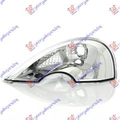 ΦΛΑΣ ΕΜΠΡΟΣ ΛΕΥΚΟ (Ε) για RENAULT MODUS 05-08