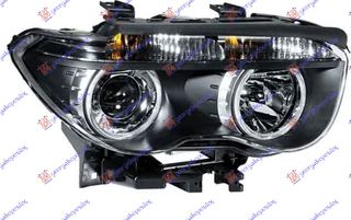 ΦΑΝΟΣ ΕΜΠΡΟΣ Bi-XENON -05 HELLA (ΛΕΥΚΟ Φ για BMW SERIES 7 (E65/66) 02-08