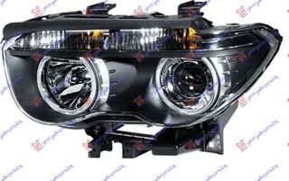 ΦΑΝΟΣ ΕΜΠΡΟΣ Bi-XENON -05 HELLA (ΛΕΥΚΟ Φ για BMW SERIES 7 (E65/66) 02-08