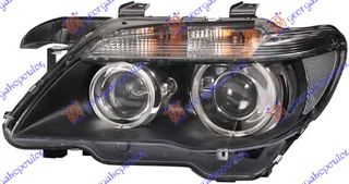ΦΑΝΟΣ ΕΜΠΡΟΣ Bi-XENON 05- HELLA για BMW SERIES 7 (E65/66) 02-08