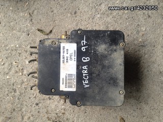 Opel vectra b-thumb-1