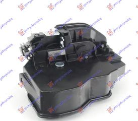 ΚΛΕΙΔΑΡΙΑ ΠΟΡΤΑΣ ΠΙΣΩ ΗΛΕΚΤ/ΚΗ 09- (5PIN) για BMW SERIES 7 (F01/02) 08-12