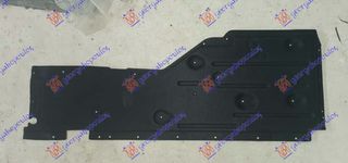 ΠΛΑΣΤΙΚΟ ΚΑΛΥΜΜΑ ΔΑΠΕΔΟΥ για BMW X1 (E84) 13-15