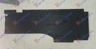 ΠΛΑΣΤΙΚΟ ΚΑΛΥΜΜΑ ΔΑΠΕΔΟΥ για BMW SERIES 3 (E90/91) SDN 05-08