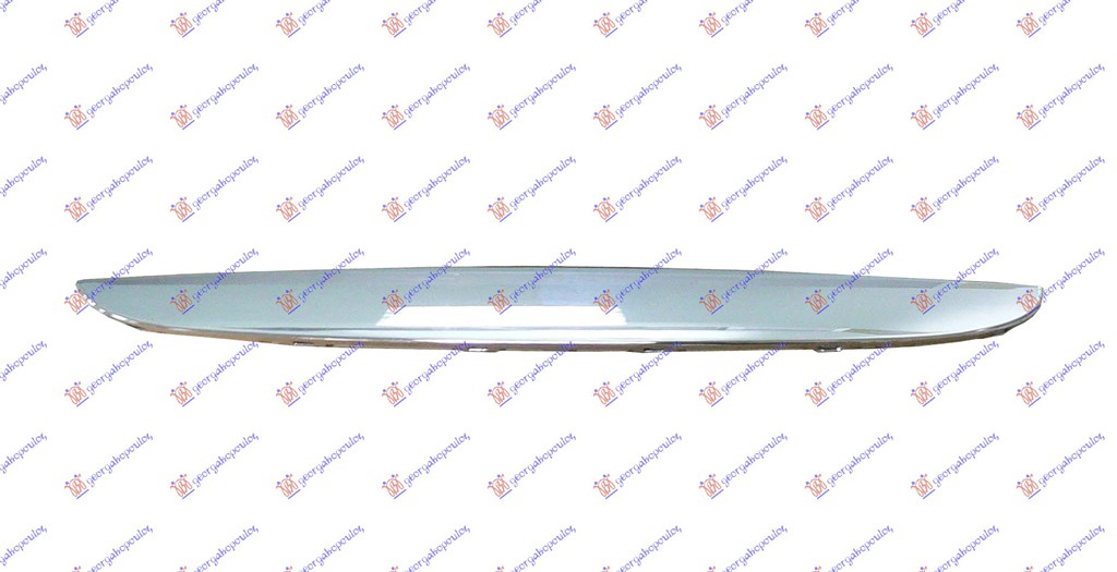 ΔΙΑΚΟΣΜΗΤΙΚΟ ΚΑΠΩ ΧΡΩΜΙΟ για BMW SERIES 3 (E90/91) SDN 05-08