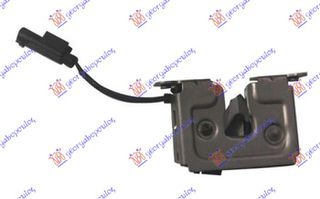 ΚΛΕΙΔΑΡΙΑ ΚΑΠΩ για BMW SERIES 3 (E92/93) COUPE/CABRIO 11-13