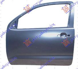 ΠΟΡΤΑ ΕΜΠΡΟΣ 2Π για TOYOTA HI-LUX 2WD/4WD 12-15