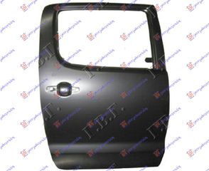 ΠΟΡΤΑ ΠΙΣΩ για TOYOTA HI-LUX 2WD/4WD 12-15