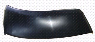 ΠΛΑΣΤΙΚΗ ΚΟΥΡΜΠΑ ΠΡΟΦΥΛ. ΕΜΠ. για TOYOTA HI-LUX 2WD/4WD 09-12