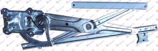 ΓΡΥΛΛΟΣ ΠΑΡΑΘ. ΕΜΠ. ΜΗΧΑΝ. 2/4Π για TOYOTA HI-LUX 2WD/4WD 09-12