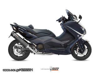 ΟΛΟΣΩΜΗ ΕΞΑΤΜΙΣΗ MIVV "STRONGER" YAMAHA T-MAX 530 '12-'16