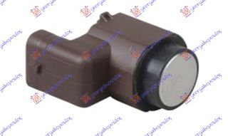 ΑΙΣΘΗΤΗΡΑΣ ΠΑΡΚΑΡΙΣΜΑΤΟΣ ΦΙΣΑ ΚΑΦΕ (3pin) για VW GOLF V 04-08