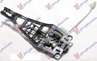 ΧΕΡΟΥΛΙ ΠΟΡΤΑΣ ΠΙΣΩ ΕΞΩ (ΕΣΩ ΒΑΣΗ) για CHEVROLET TRAX 13-