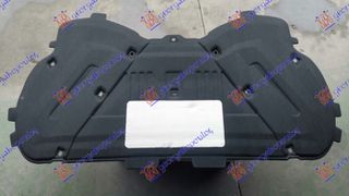ΕΠΕΝΔΥΣΗ ΚΑΠΩ για AUDI Q5 12-16