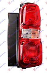 ΦΑΝΟΣ ΠΙΣΩ (HELLA) για TOYOTA PROACE/PROACE VERSO 16-