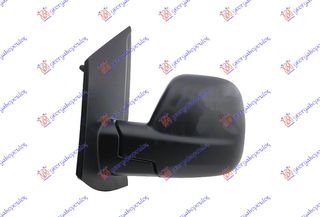 ΚΑΘΡΕΦΤΗΣ ΜΗΧΑΝΙΚΟΣ ΜΕ ΝΤΙΖΕΣ (Α ΠΟΙΟΤΗΤΑ) (CONVEX GLASS) για TOYOTA PROACE/PROACE VERSO 16-