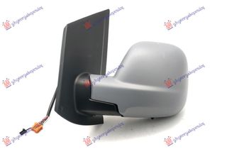 ΚΑΘΡΕΦΤΗΣ ΜΗΧΑΝΙΚΟΣ ΜΕ ΝΤΙΖΕΣ ΒΑΦΟΜ. (CONVEX GLASS) για TOYOTA PROACE/PROACE VERSO 16-