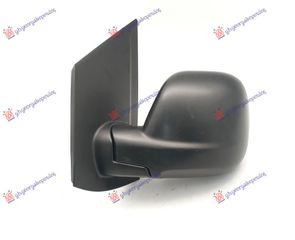 ΚΑΘΡΕΦΤΗΣ ΗΛΕΚΤ. ΘΕΡΜΑΙΝ. ΗΛΕΚΤ. ΑΝΑΚΛ. (CONVEX GLASS) για TOYOTA PROACE/PROACE VERSO 16-