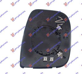ΚΡΥΣΤΑΛΛΟ ΚΑΘΡΕΦΤΗ (CONVEX GLASS) για TOYOTA PROACE/PROACE VERSO 16-
