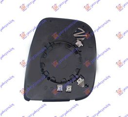 ΚΡΥΣΤΑΛΛΟ ΚΑΘΡΕΦΤΗ ΘΕΡΜΑΙΝΟΜΕΝΟ (CONVEX GLASS) για TOYOTA PROACE/PROACE VERSO 16-