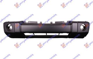 ΠΡΟΦΥΛΑΚΤΗΡΑΣ ΕΜΠΡΟΣ (Χ/ΤΡ. ΧΡΩΜΙΟΥ) για JEEP COMMANDER 06-10