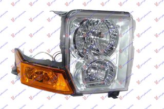 ΦΑΝΟΣ ΕΜΠΡΟΣ (TYC) για JEEP COMMANDER 06-10