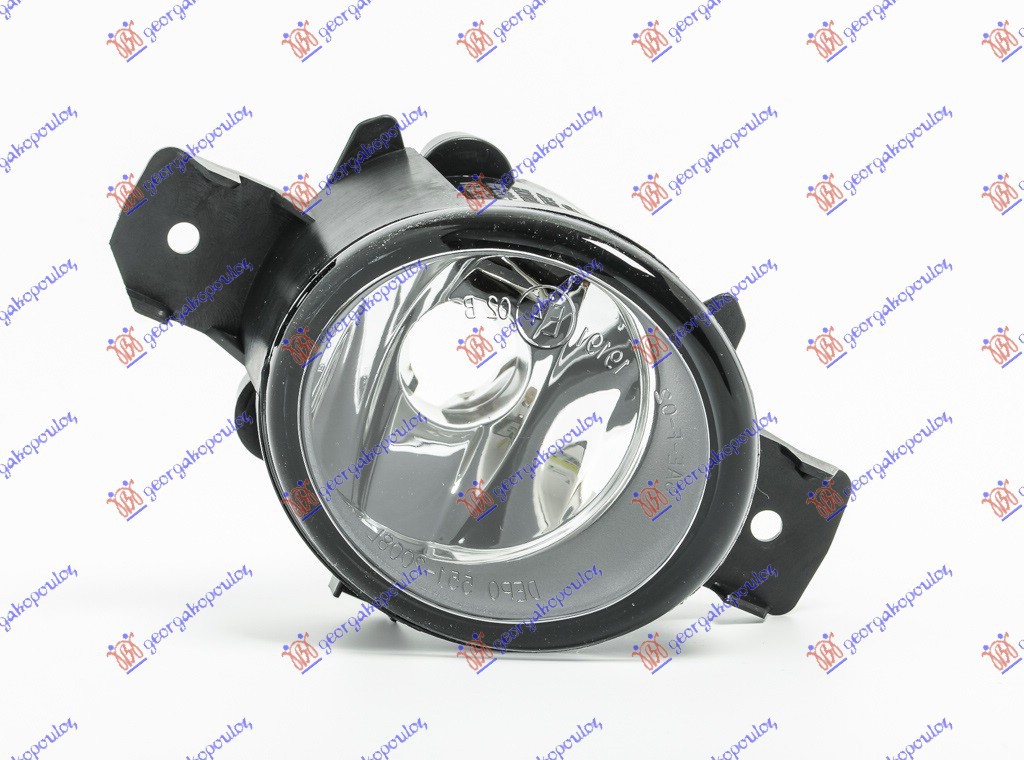 ΠΡΟΒΟΛΕΑΣ ΟΜΙΧΛΗΣ (Ε) για RENAULT MODUS 08-13