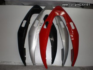 Honda VFR 800 V-TEK - ουρά