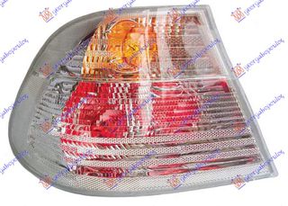 ΦΑΝΟΣ ΟΠ.ΣΕΤ ΟΛΟΣ ΛΕΥΚΟΣ για BMW SERIES 3 (E46) COUPE/CABRIO 99-03