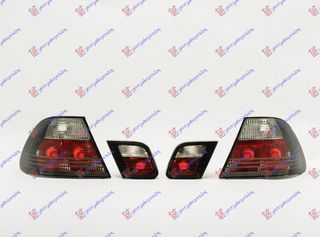 ΦΑΝΟΣ ΟΠ.ΣΕΤ ΟΛΟΣ ΦΥΜΕ για BMW SERIES 3 (E46) COUPE/CABRIO 99-03
