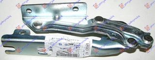 ΜΕΝΤΕΣΕΣ ΚΑΠΩ ΕΜΠΡΟΣ για VW GOLF V VARIANT 07-09