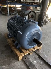 ΜΟΤΕΡ AEG 200KW(272HP) 990RPM
