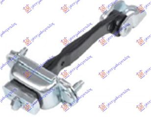 ΣΤΟΠ ΠΟΡΤΑΣ ΕΜΠΡΟΣ για FORD FUSION 02-12