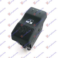 ΔΙΑΚΟΠΤΗΣ ΠΑΡΑΘ. ΕΜΠ. (ΔΕ=ΑΡ) (5pin) για DACIA LOGAN-MCV 08-12