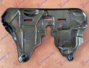 ΠΟΔΙΑ ΜΗΧΑΝΗΣ ΠΛΑΣΤΙΚΗ για FIAT PUNTO 03-11