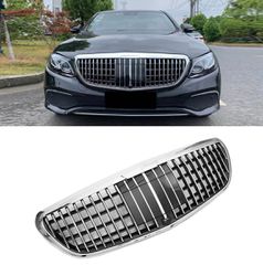 ΜΑΣΚΑ ΕΜΠΡΟΣ Mercedes-Benz E-Class W213 16-20 Exclusive Maybach Design