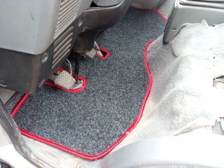 SUBARU LIBERO/DOMINGO/VANILLE ΓΝΗΣΙΑ ΠΑΤΑΚΙΑ ΟΔΗΓΟΥ ΣΥΝΟΔΗΓΟΥ ΑΠΟ ΕΡΓΟΣΤΑΣΙΑΚΟ ΠΑΤΡΟΝ