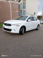 Citroen C-Elysee 2015 DIESEL ΕΛΛΗΝΙΚΗΣ ΑΝΤΙΠΡΟΣΩΠΕΙΑΣ!!!!