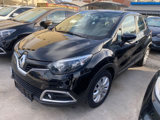 Renault Captur 2017