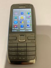 NOKIA E52-thumb-1