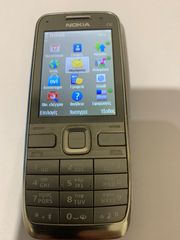 NOKIA E52-thumb-2